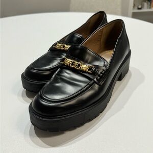 Sam Edelman Teo Lug Loafer